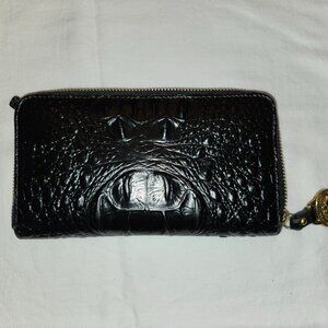 Brahmin Leather Wallet